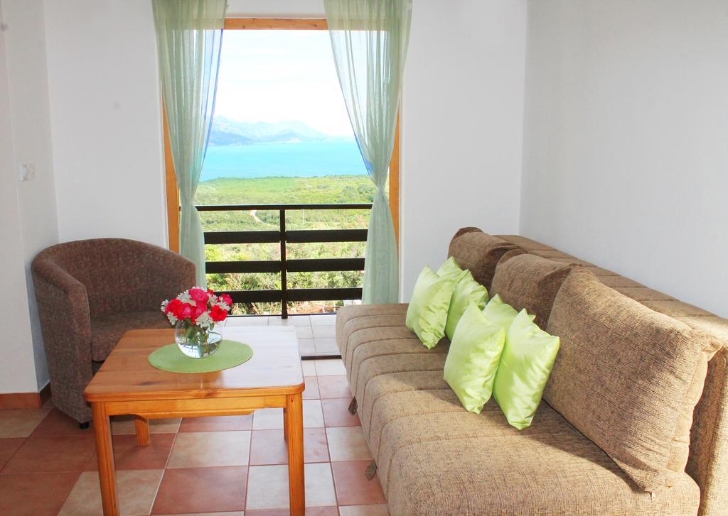 Apartment Milna 1 Budva