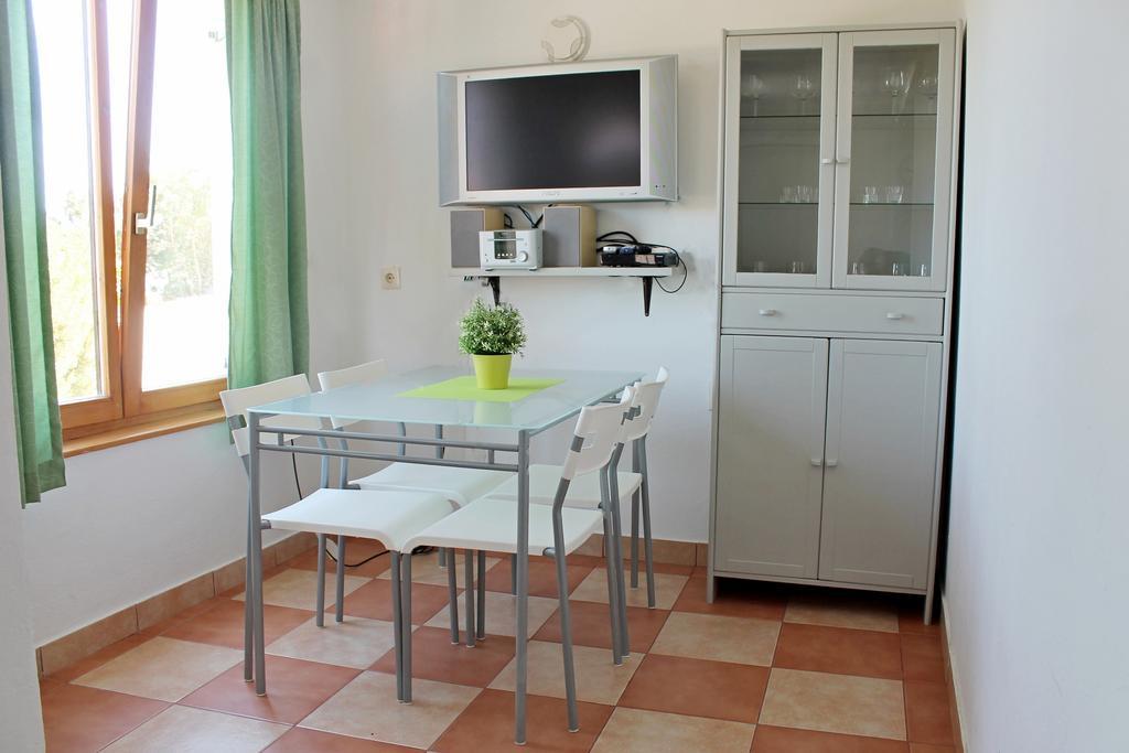 Apartment Milna 1 Budva