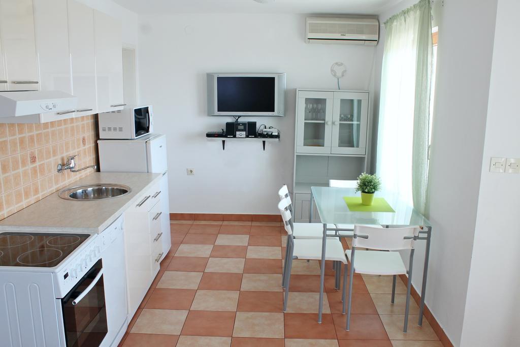 Milna 1 Budva
