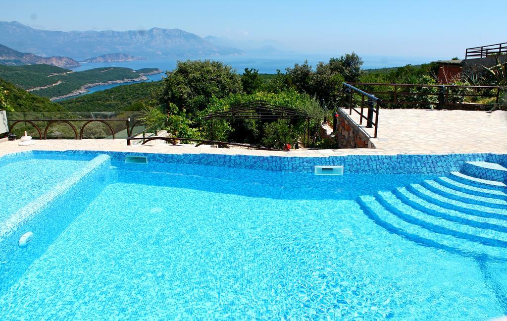 Apartment Milna 1 Budva