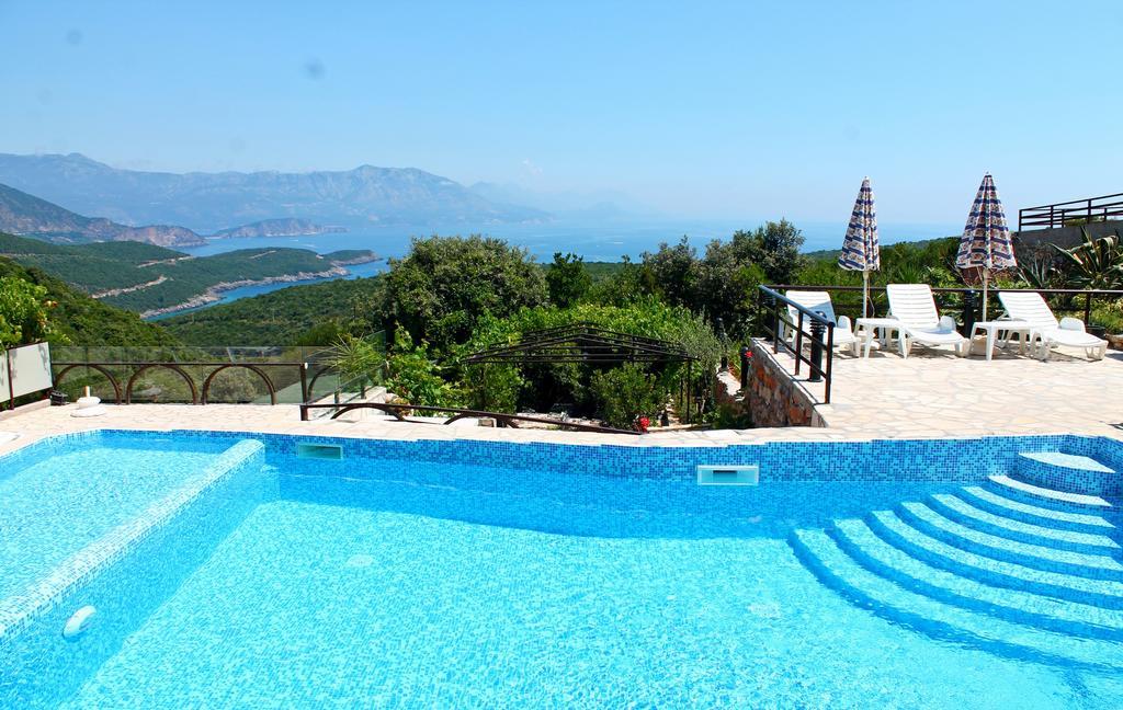 Apartment Milna 1 *