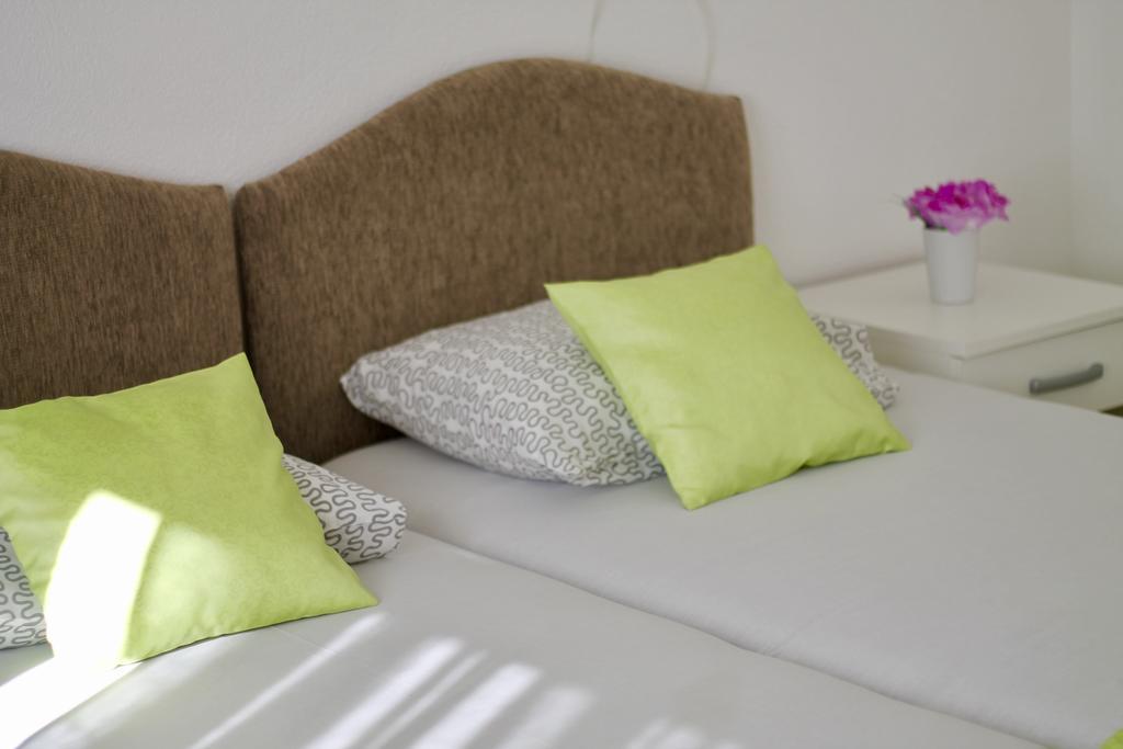 Apartment Milna 1 Budva