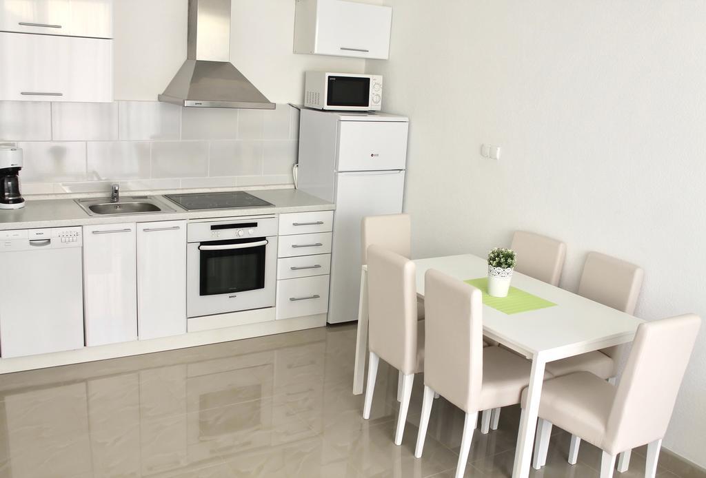 Milna 1 Apartment *