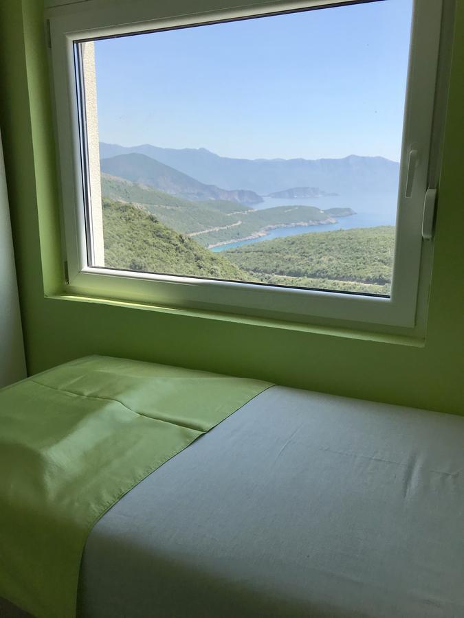 Milna 1 Apartment Budva