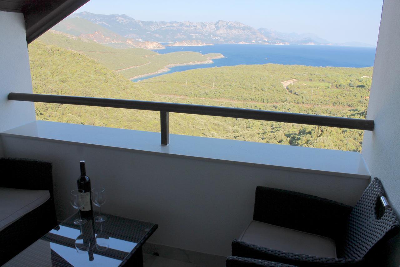 Milna 1 Apartment