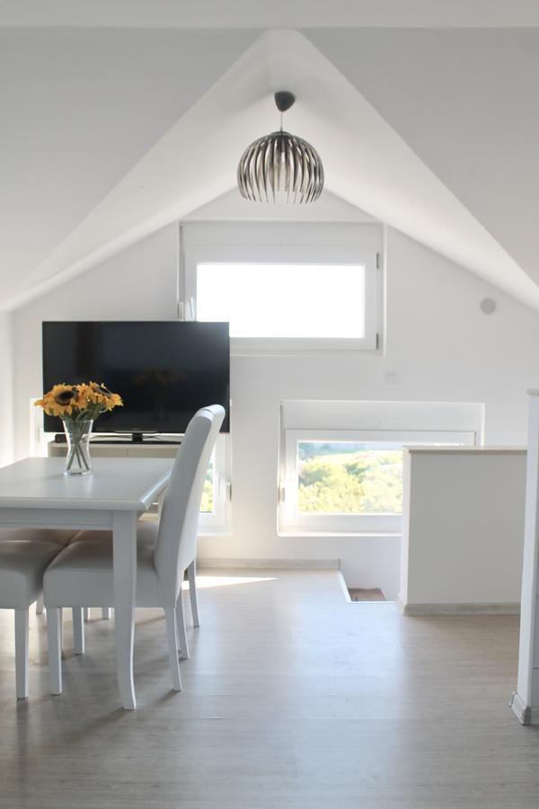 Apartment Milna 1 Budva